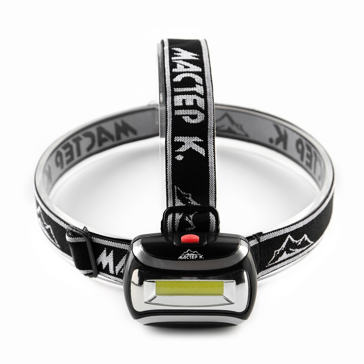 

Фонарь налобный, Микс