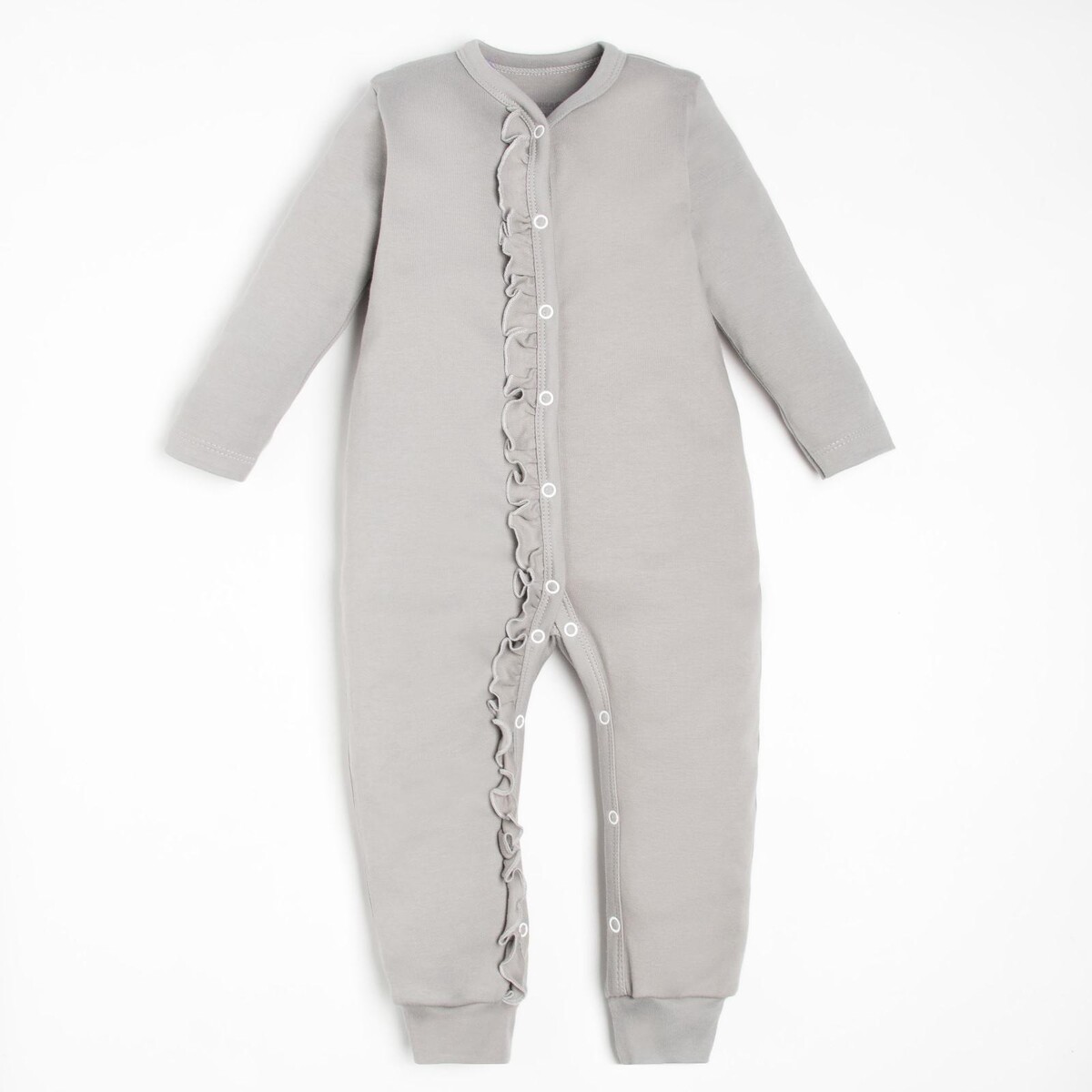 

Комбинезон, Серый