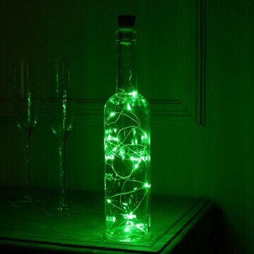 Гирлянда Luazon Lighting