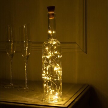Гирлянда Luazon Lighting