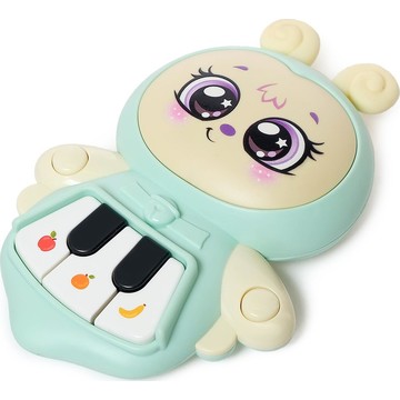 Музыкальная игрушка