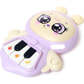 Музыкальная игрушка