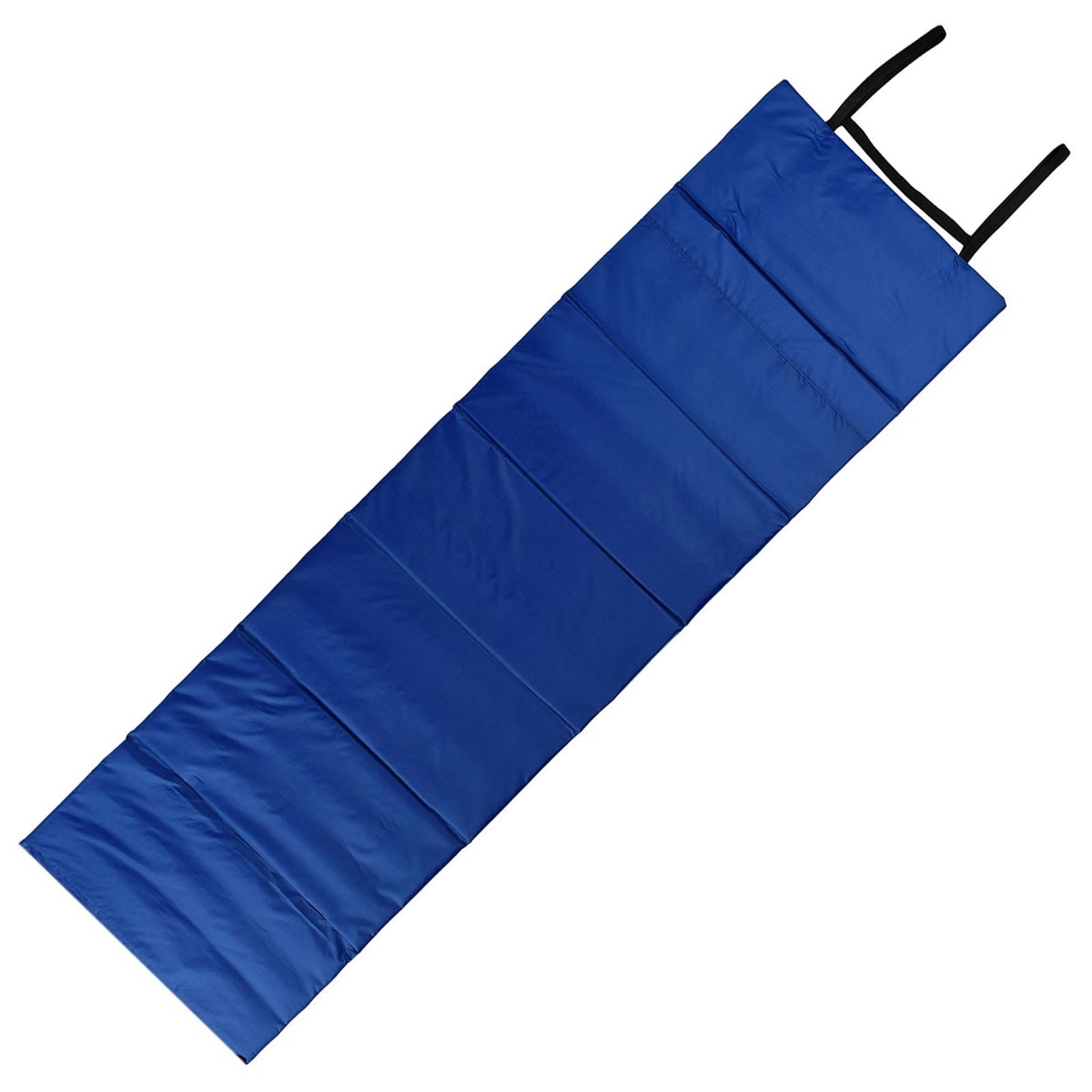 Коврик складной onlitop, 170х51 см, цвет бирюзовый/василек коврик складной onlitop 170х51 см темно синий голубой