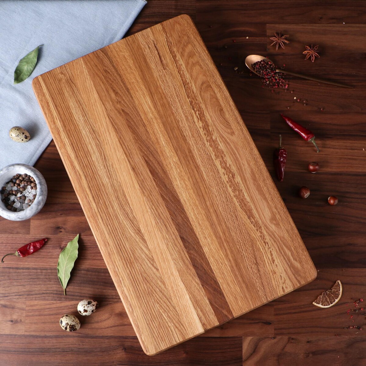 

Доска разделочная, Бежевый;коричневый