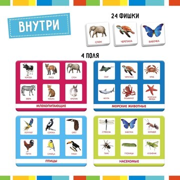 Лото Лас Играс KIDS