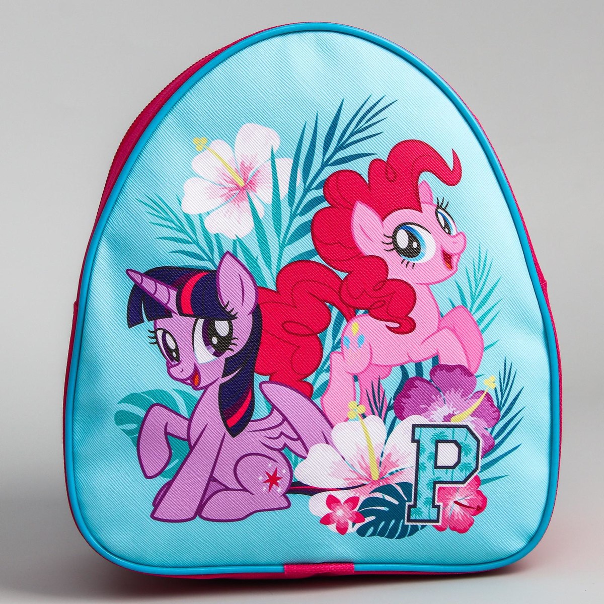 Рюкзак детский пони