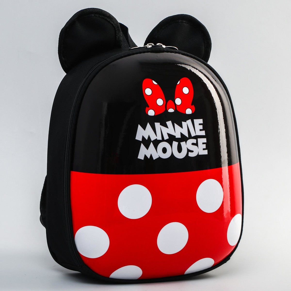 Ранец с жестким карманом, 25,5 см х 7 см х 29 см Disney