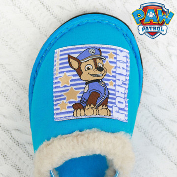 Тапочки Paw Patrol