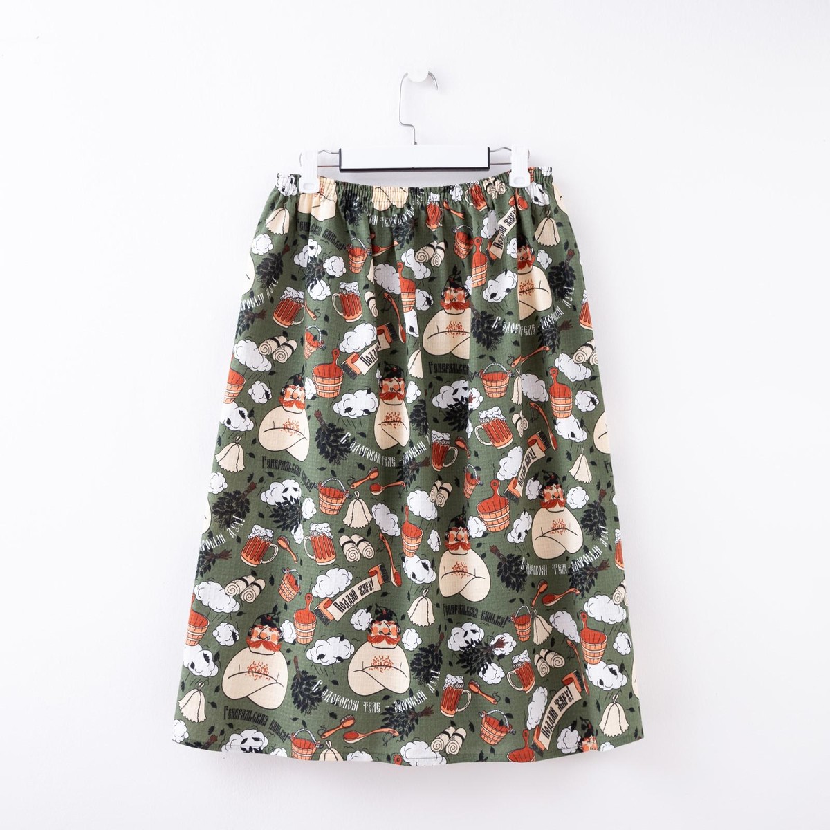 фото Полотенце этель