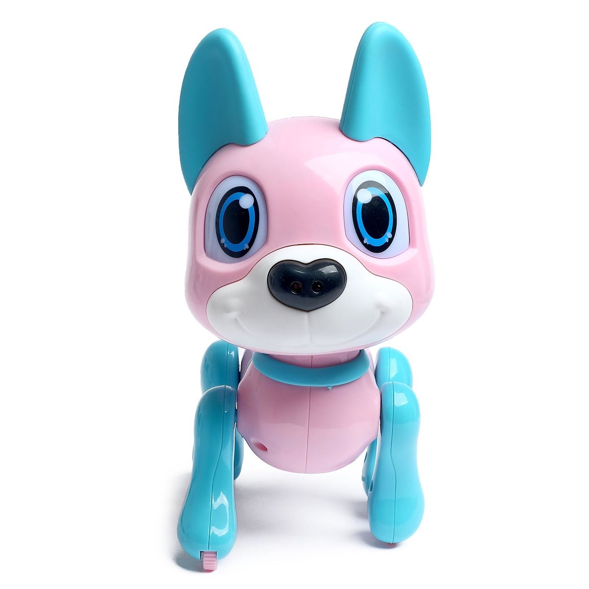 

Интерактивная игрушка