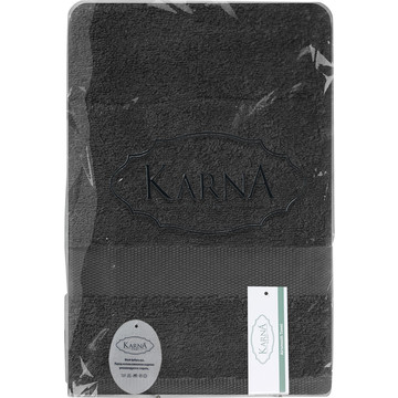 Полотенце махровое KARNA