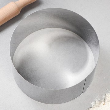 Форма для выпечки и выкладки