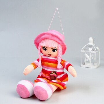 Кукла Milo toys