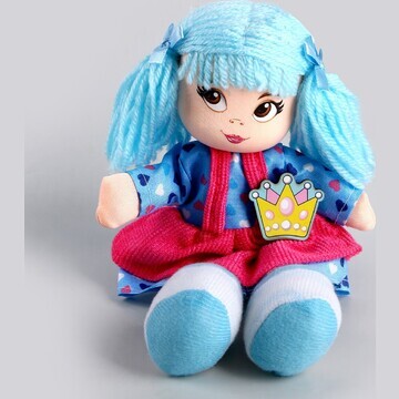 Кукла Milo toys