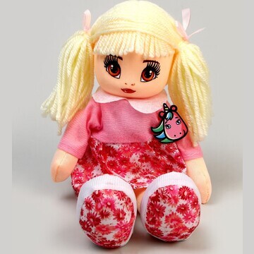 Кукла Milo toys