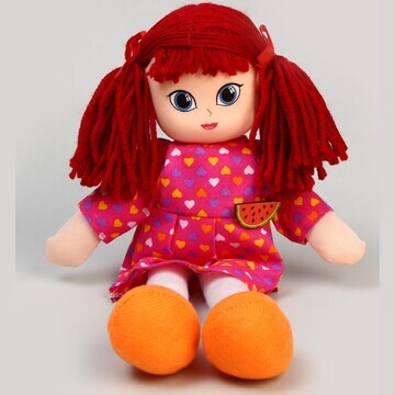 Кукла Milo toys