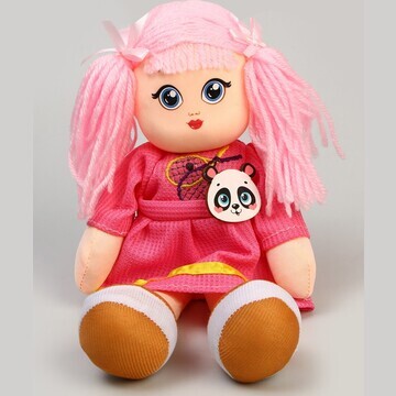 Кукла Milo toys