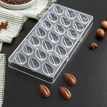 Форма для шоколада и конфет konfinetta