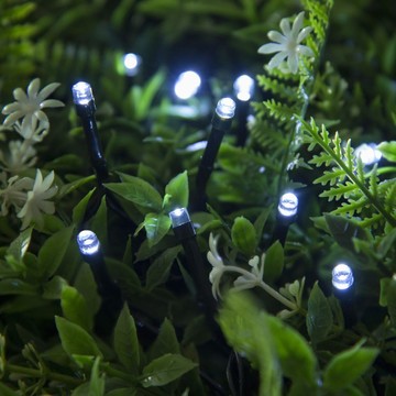 Гирлянда Luazon Lighting