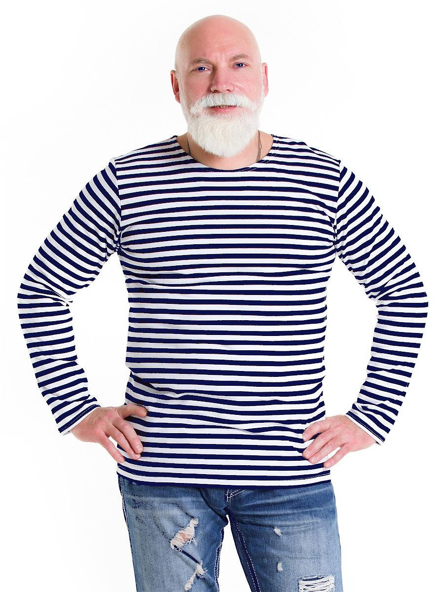 

Футболка, Синий