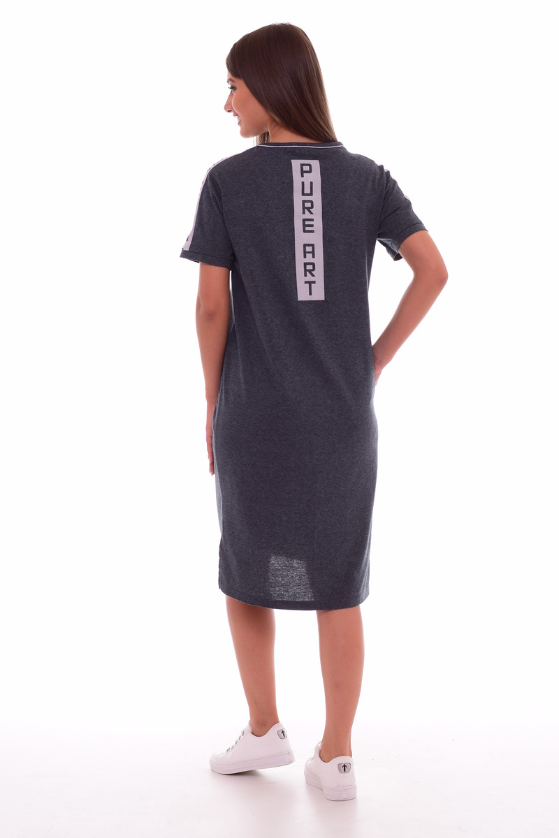 фото Платье новое кимоно