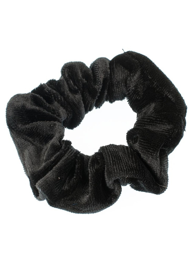 

Резинка волос, Черный