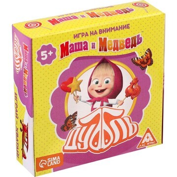 Карточная игра на скорость и реакцию