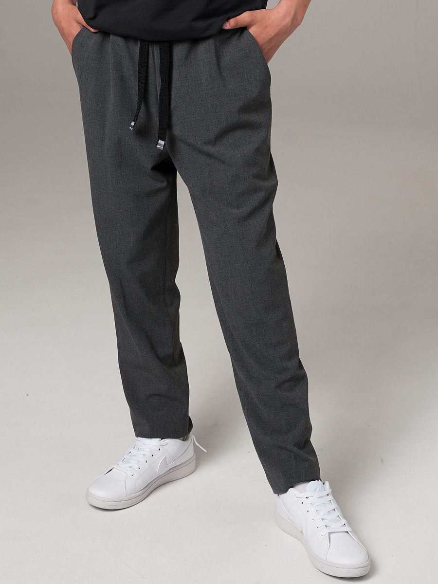 

Брюки, Серый