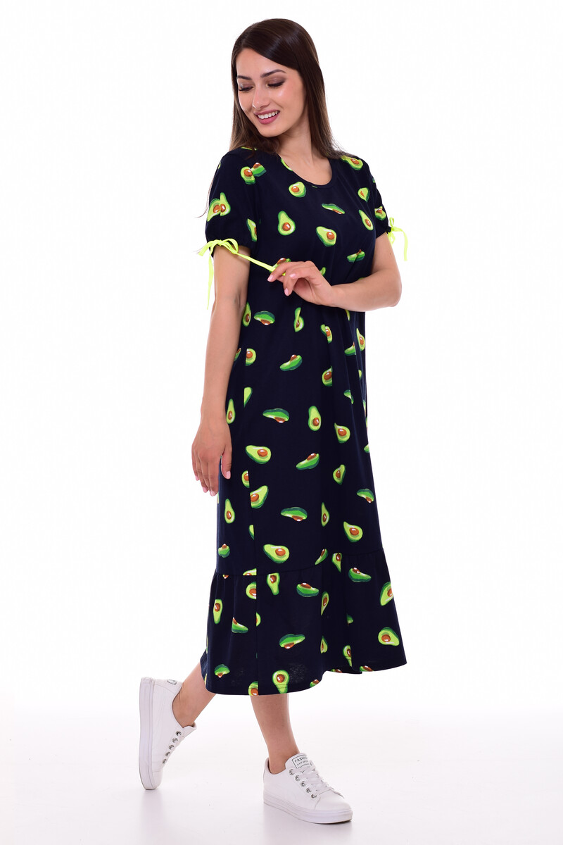 Платье Новое кимоно 841755 0841755 - фото 1