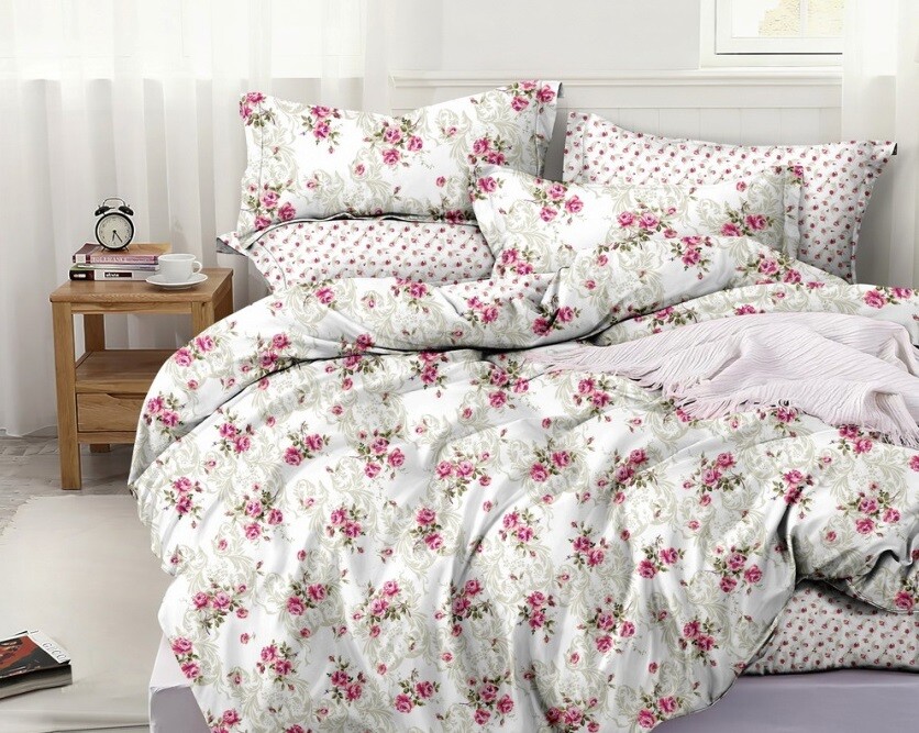 

Постельное белье 1,5 сп