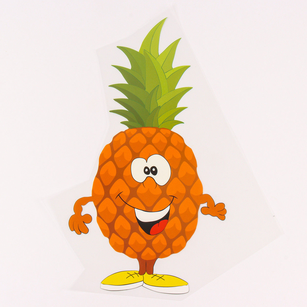 

Термонаклейка, Оранжевый;зеленый