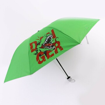 Зонт детский складной danger d=90 см