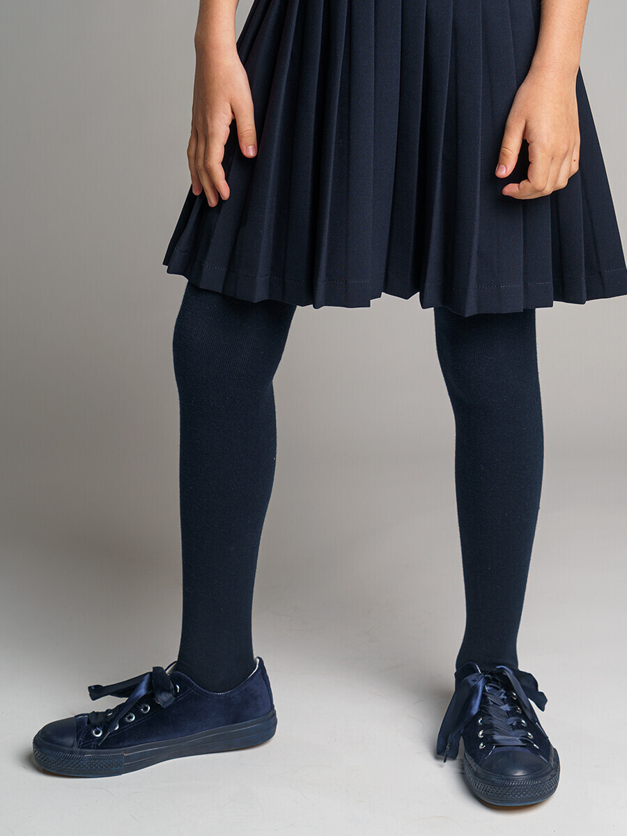 

Колготки, Синий;темно-синий