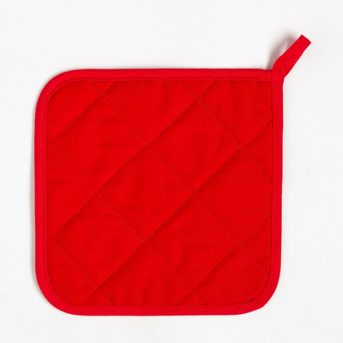 фото Набор кухонный варежка прихватка этель