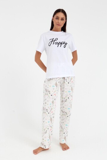 Брюки KAFTAN
