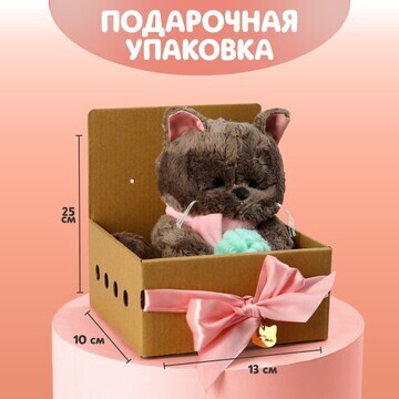 Мягкая игрушка Milo toys