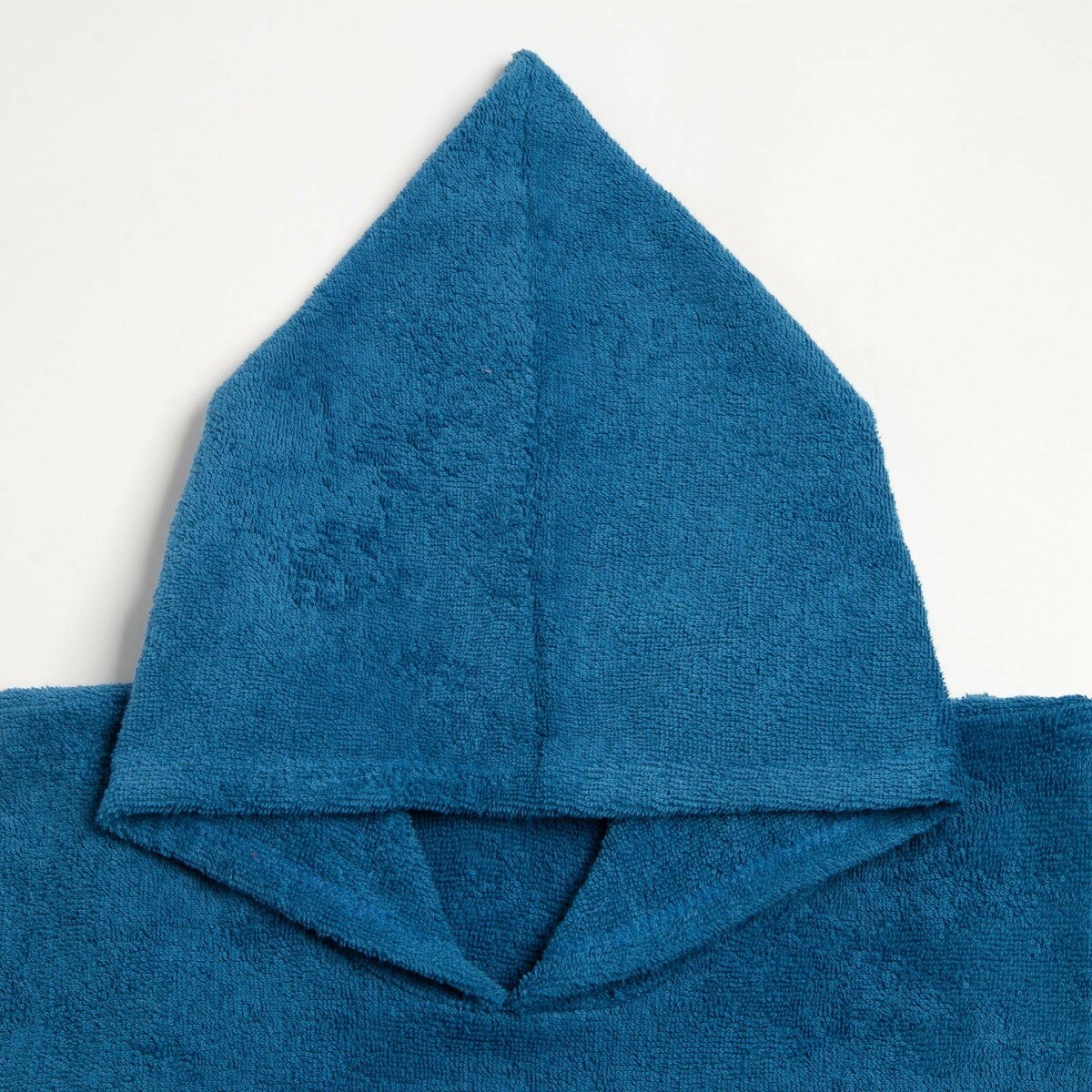 фото Полотенце пончо крошка я