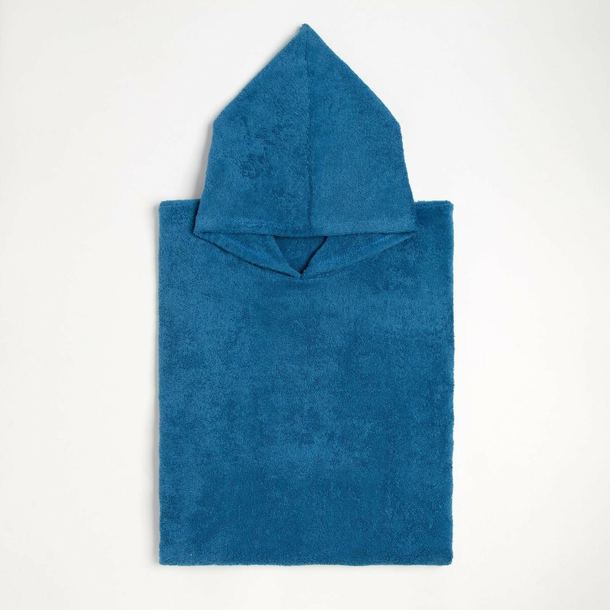 фото Полотенце пончо крошка я