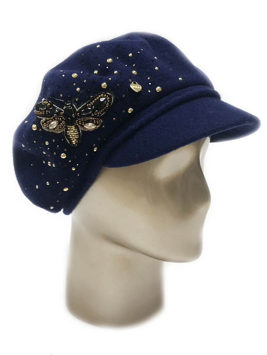 

Кепка, Синий;темно-синий