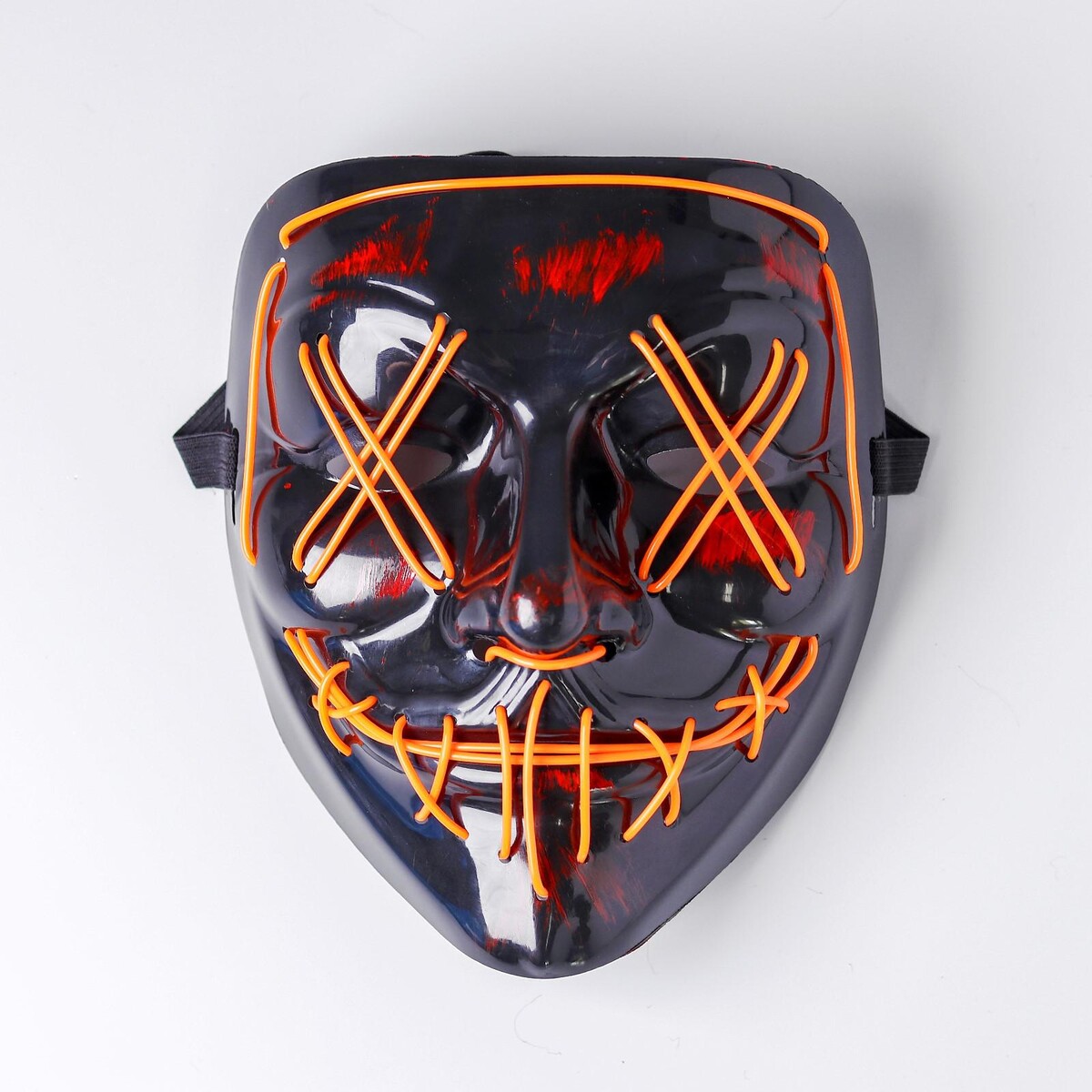 Карнавальная маска карнавальная маска гай фокс