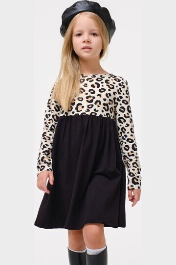 Платье KAFTAN