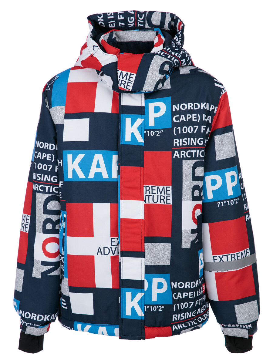 Куртка куртка quiksilver travis rice snow jacket for boy s insignia blue р 10