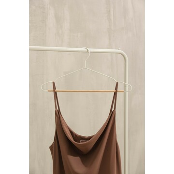 Вешалка для одежды savanna wood, 41,5×22