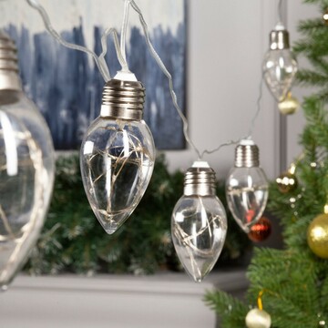 Гирлянда Luazon Lighting