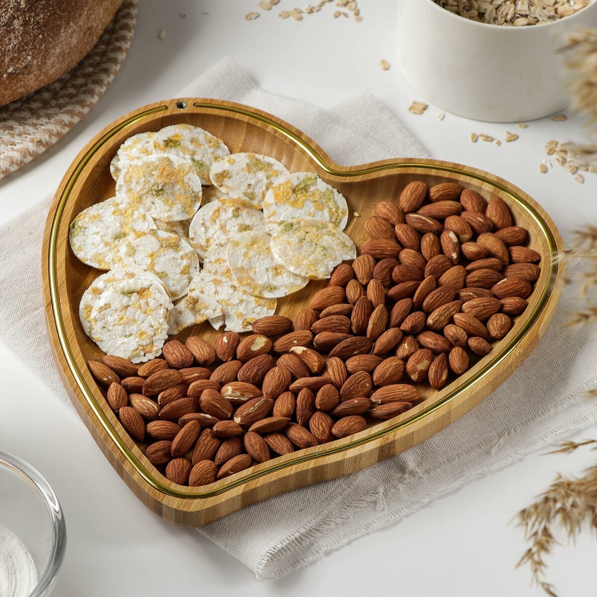 

Блюдо для подачи доляна, Бежевый