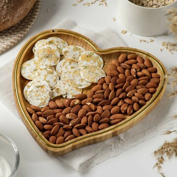 Блюдо для подачи доляна