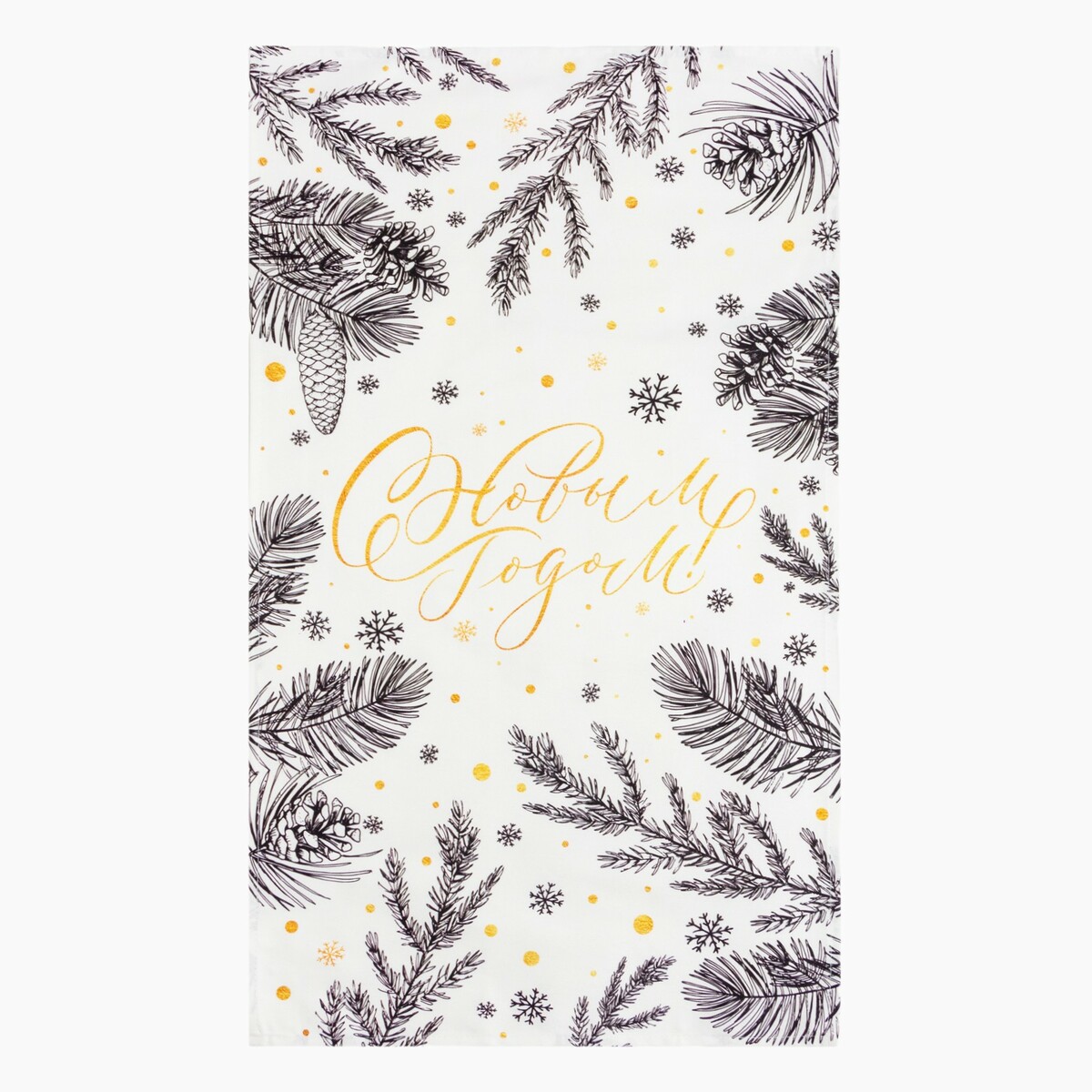 фото Полотенце этель