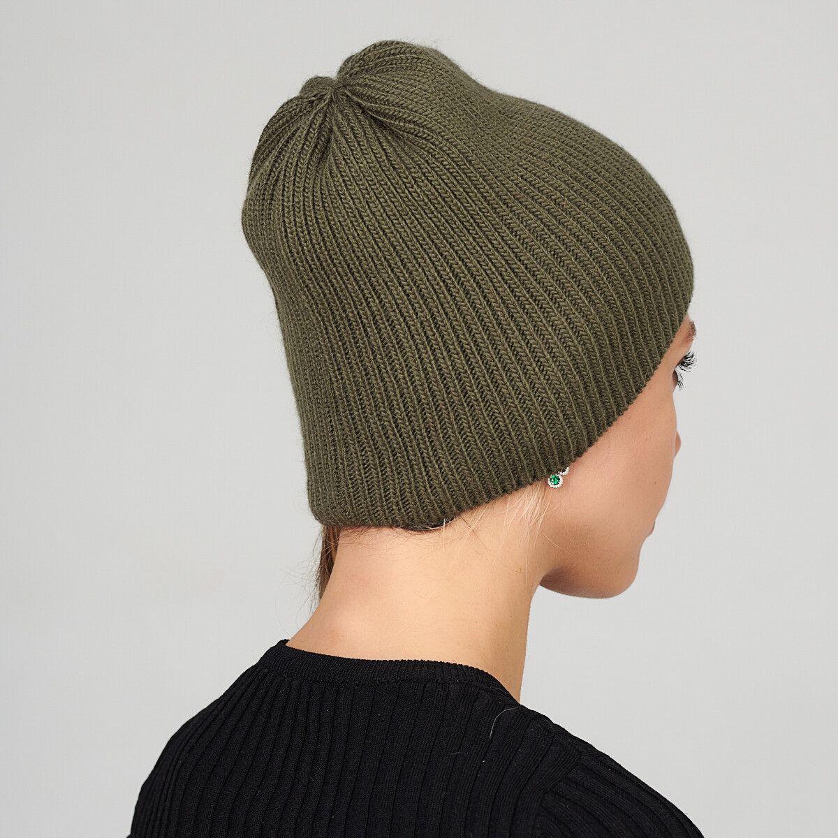 фото Шапка flioraj