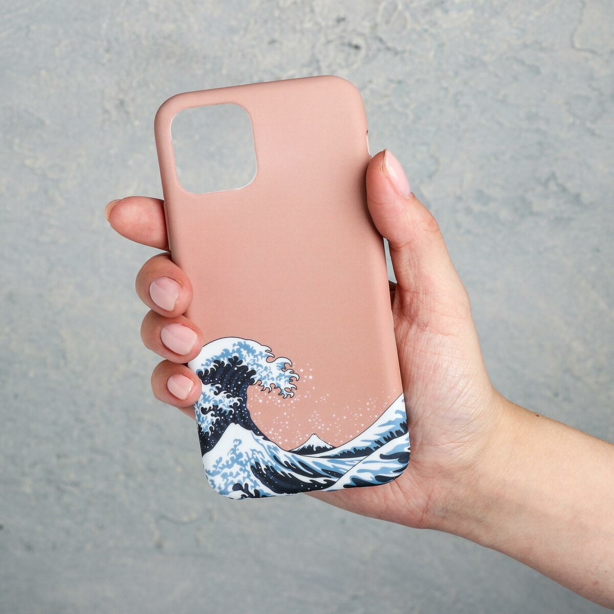 Чехол для телефона iphone 11 pro чехол защитный vlp matte case для iphone 13 оранжевый