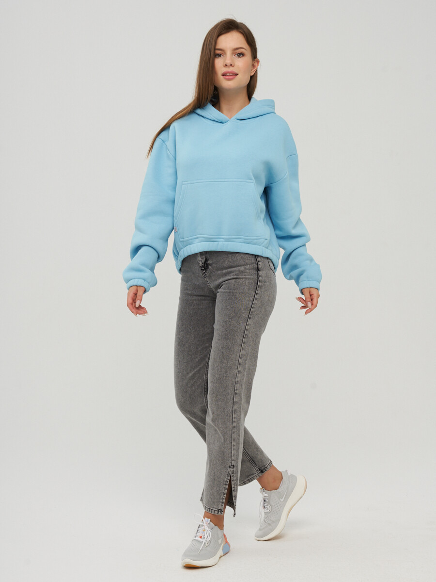 фото Толстовка vay